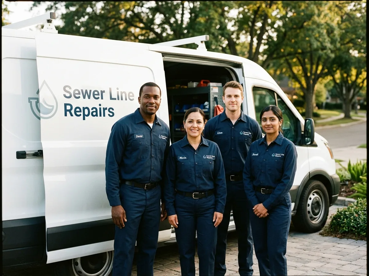 Emergency Plumber company in White Pigeon, MI